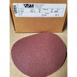 VSM KK511X 5in PSA QT Disc  49965