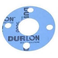 Durlon 9000 3in 150lb Blue Full Face 1/8in Gasket