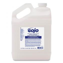 Gojo Premium Lotion Soap Waterfall Scent, 1 Gallon Pour Bottle - 4 Bottles/Case 1860-04 (Replaces 1887-04)