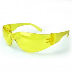 Radians Amber Mirage Safety Glasses MR0140ID