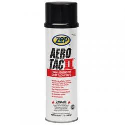 ZEP/Misty Heavy Duty Adhesive Spray 1002035 12oz 12/Case (Replaces Zep Aero Tac II 022501) 