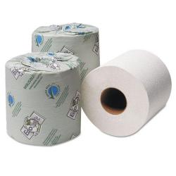 Ecosoft Toilet Paper 96/Case 54900