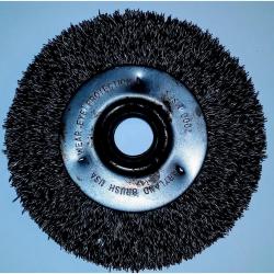 PPG AP-430 4in Wire Wheel 41204
