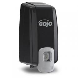 Gojo 2135-06 1000ml Dispenser Black