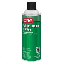 CRC White Lithium Grease 10oz 125-03080