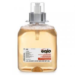 Gojo FMX-12 1250ml Anti-Bacterial Foaming Luxury Foam Handwash 5162-04 (Replaces Old 5162-03)