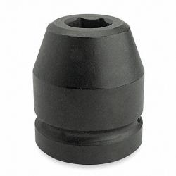 Proto 1-13/16in Shallow Impact Socket 1in Drive J10029
