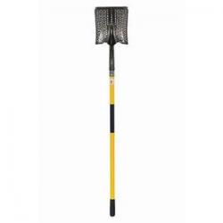 Toolite S550 Mud & Muck Square Point Shovel 48in Shovel 49502