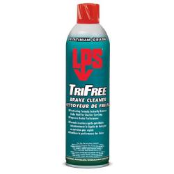 LPS Trifree Brake cleaner 15oz 428-03620