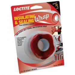 Loctite Insulating & Seal Wrap Tape 1in x 10ft 442-1212164