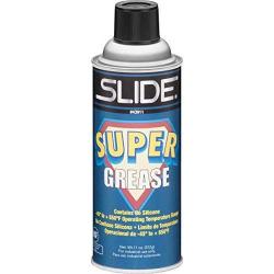 Slide 43911 Spray Grease 12/Case