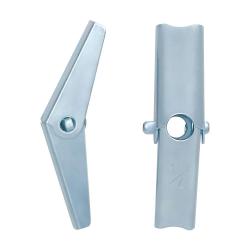 Brighton Best 1/4in Toggle Wings Hollow Wall Anchor 