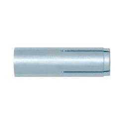 Powers 1/4in-20 Steel Dropin Smooth Wall Internally Threaded Expansion Anchor 06304-PWR