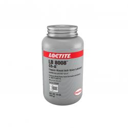 Loctite LB 8008 C5-A Copper Based Anti-Seize 10oz 442-234200