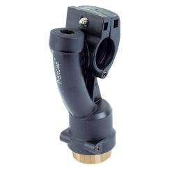 to 1-1/2-Inch Threaded 90° Male Elbow Pipe Con... 40mm Transair 1-1/2-Inch