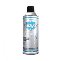 Sprayon S02020 Plastic Contact Cleaner