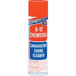 Berryman Carborator Cleaner B-12 12/Box BERR0117C