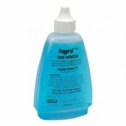 Fogpruf Lens Cleaner Blue 4oz Bottle 454-13016