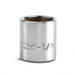 Proto 1-5/16in Shallow Socket 6-Point 1/2in Drive J5442H