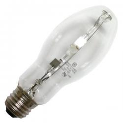 GE 10361 MXR50/U/MED 50 Watt Metal Halide Light Bulb