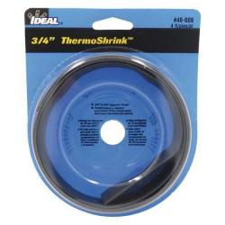 Ideal Thermo-Shrink Thin-Wall Heat Shrink Disk 4ft 3/4in ID 46-609