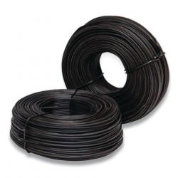 14ga Black Annealed Tie Wire 3-1/2lb Roll 132-77532