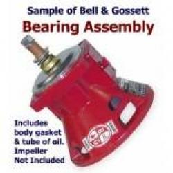 Bell and Gossett Bearing Assembly    186865