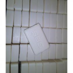 SBS WH Bar Soap 100/Case 08177 N/A