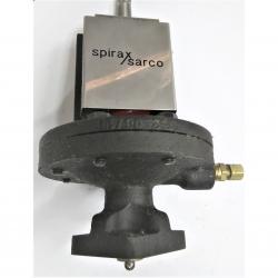 Sarco Pressure Pilot25P 80-250 59608