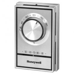 Honeywell Residential Beige Thermostat T498B1512 