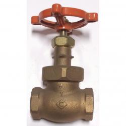 Stockham 1in B22TK 150lb Globe Valve replacements will be B22T