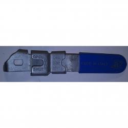 PBFA16 Locking Handle 300 1in - 1-1/4in LD47