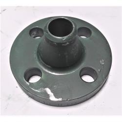 1in 300lb Raised Face Weldneck Flange Extra Heavy Bore