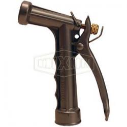 Dixon Pistol Grip Garden Hose Nozzle CSN75
