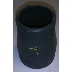 2in x 1-1/2in Standard Concentric Buttweld Reducer