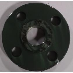 1in 150lb Raised Face Threaded Flange