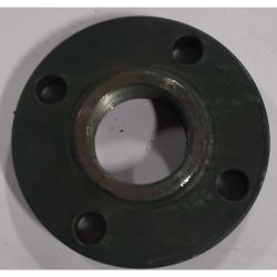 2in 150lb Raised Face Threaded Flange