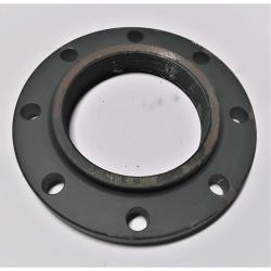6in 150lb Raised Face Threaded Flange