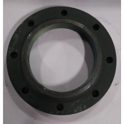 8in 150lb Raised Face Threaded Flange