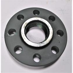 2in 300lb Raised Face Threaded Flange