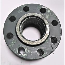 3in 300lb Raised Face Threaded Flange