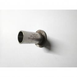 3/4in304 SS Sch 10 Stub End A - Stainless Steel