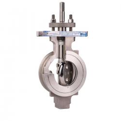 JB 3in 815W-11-22HBTTC Wafer Butterfly Valve Less Handle
