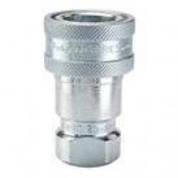 Parker H3-62 HYD 3/8in Coupling 