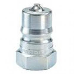 Parker H3-63 HYD 3/8in Nipple