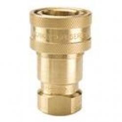 Parker BH6-60 3/4in Quick Disconnect Coupling Female NPT