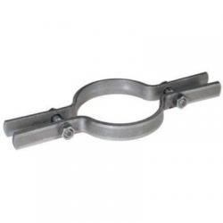 261 12in Riser ClampHanger/Retainer Friction Clamp 510