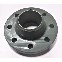 4in 300lb Raised Face Weldneck Flange Extra Heavy Bore