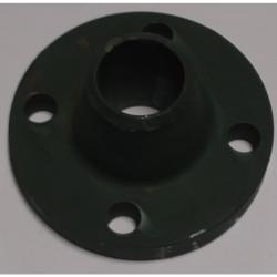 1in 150lb Raised Face Weldneck Flange Extra Heavy Bore