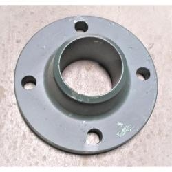 3in 150lb Raised Face Weldneck Flange Extra Heavy Bore
